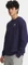 Under Armour Icon Fleece Crew Sweatshirt midnight navy/white (Herren) Vorschaubild