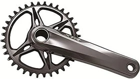 Shimano XTR FC-M9120-1 Kurbelgarnitur 175mm