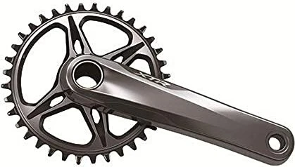 Shimano XTR FC-M9120-1 Kurbelgarnitur 175mm