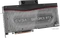 EVGA GeForce RTX 3080 FTW3 Ultra Hydro Copper Gaming, 10GB GDDR6X, HDMI, 3x DP Vorschaubild