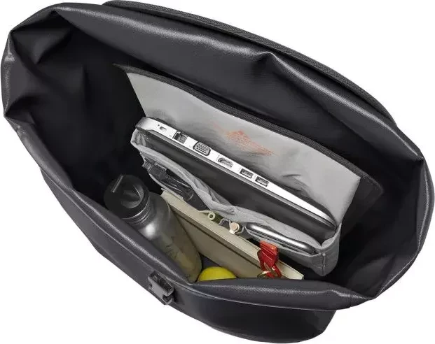 Vaude Clubride III schwarz