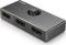 Hama 8K-HDMI-Switch bidirektional Vorschaubild
