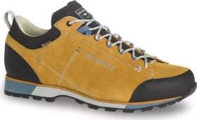 Dolomite 54 Hike Low Evo GTX golden yellow/green (Herren)