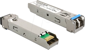 DeLOCK 1x 1000Base-LX SFP Modul