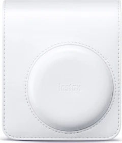 Fujifilm Instax mini 13 Kameratasche Clay White