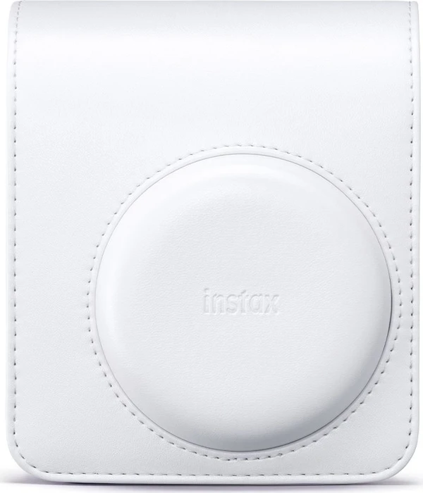 Fujifilm Instax mini 13 Kameratasche Clay White