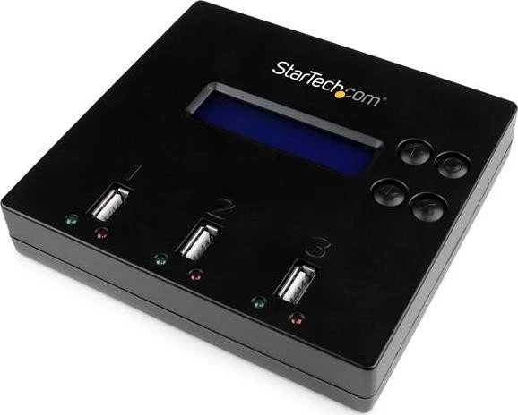 StarTech USB Flash Duplicator 1:2