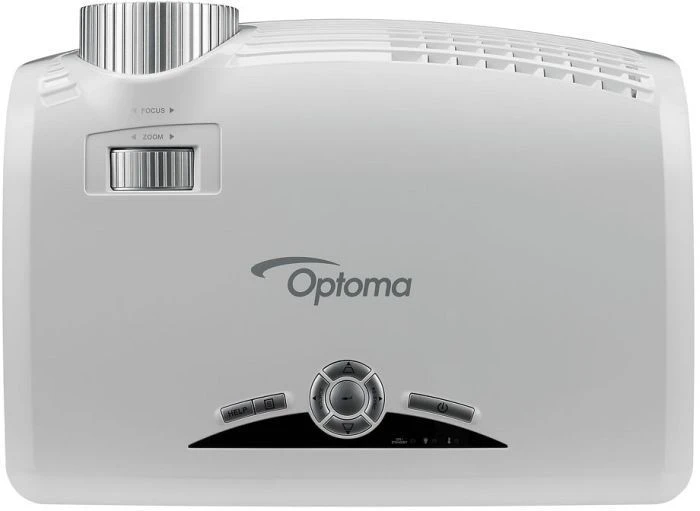 Optoma HD25