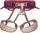 Petzl Corax Hüftgurt dark red (Modell 2024) (C051CB)