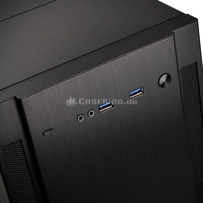 Lian Li PC-8FB schwarz