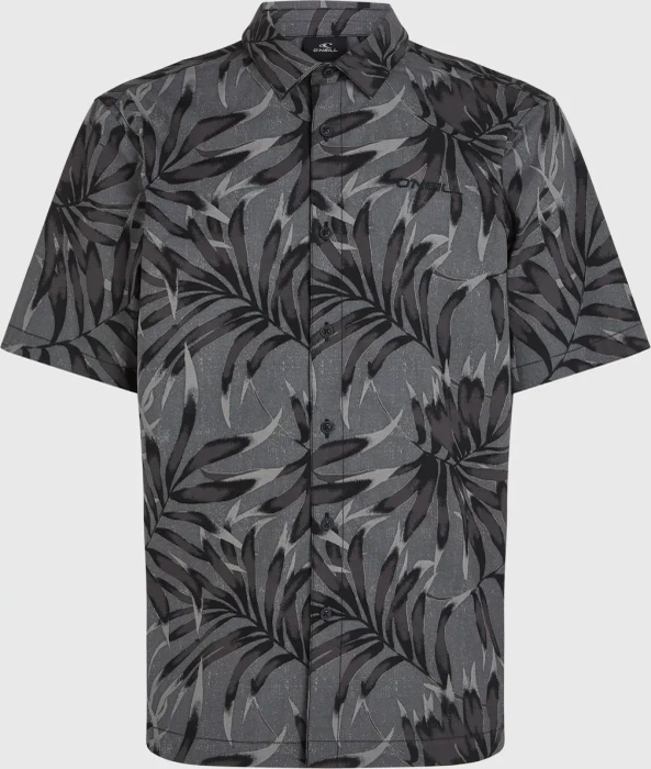 O'Neill Print Hemd kurzarm (Herren)