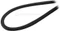 BitFenix Alchemy interne 2-Pin I/O-Verlängerung 30cm, sleeved schwarz Vorschaubild