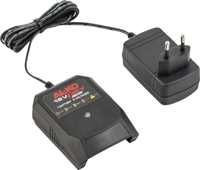 AL-KO Comfort C40.6 LI 1A Ladegerät