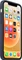 Apple Silikon Case mit MagSafe für iPhone 12/iPhone 12 Pro dunkelmarine Vorschaubild