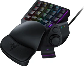 Razer Tartarus V2, schwarz, USB