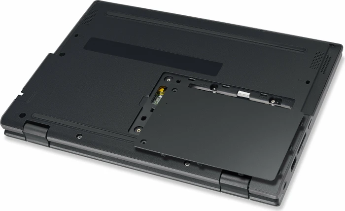Acer TravelMate Spin B1 TMB118-G2-RN-P5WE, Pentium Silver N5000, 8GB RAM, 256GB SSD, DE