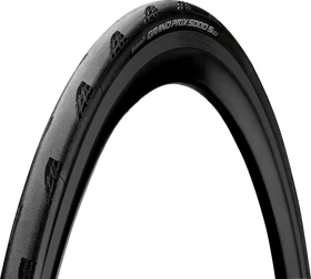 Continental Grand Prix 5000 S TR 700x28C Reifen schwarz