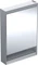 Geberit ONE Spiegelschrank ComfortLight, Nische, 1 Türe, AP-Montage Vorschaubild