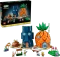 LEGO Icons - SpongeBob Schwammkopf: Bikini Bottom Vorschaubild