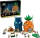 LEGO Icons - SpongeBob Schwammkopf: Bikini Bottom (11386)