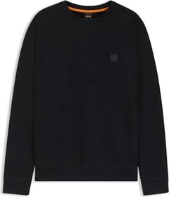 Hugo Boss Westart Sweatshirt schwarz
