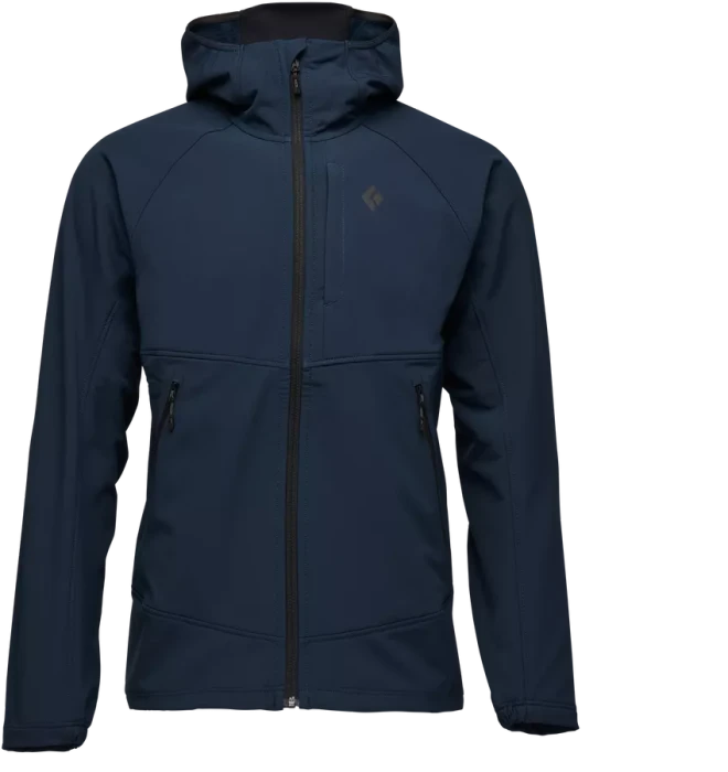 Black Diamond Element Hoody Jacke (Herren)