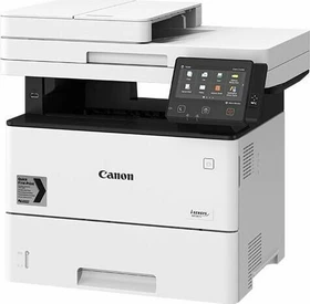 Canon i-SENSYS MF543x, Laser, einfarbig