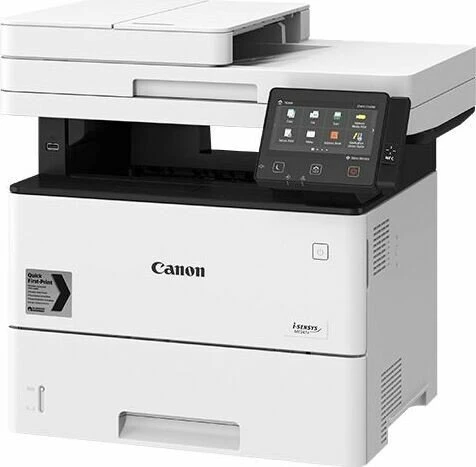 Canon i-SENSYS MF543x, Laser, einfarbig