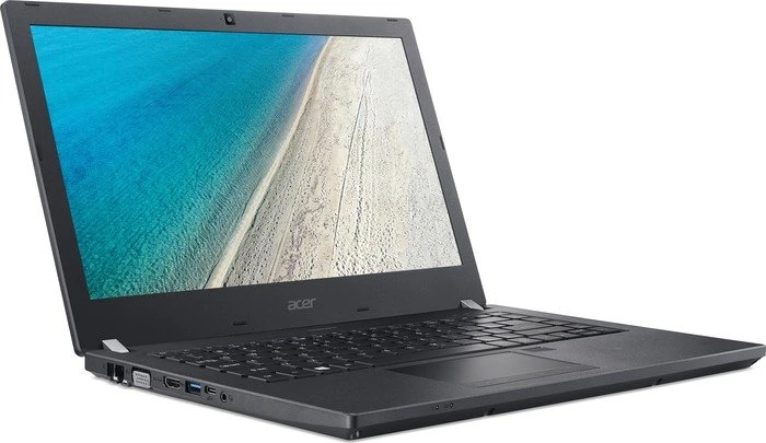 Acer TravelMate P4 TMP449-G2-M-55XW, Core i5-7200U, 8GB RAM, 256GB SSD, DE