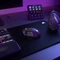 Corsair Scimitar Elite Wireless SE MMO, Gun Metal schwarz, USB/Bluetooth Vorschaubild