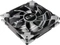 AeroCool Dead Silence Black Edition, 140mm Vorschaubild