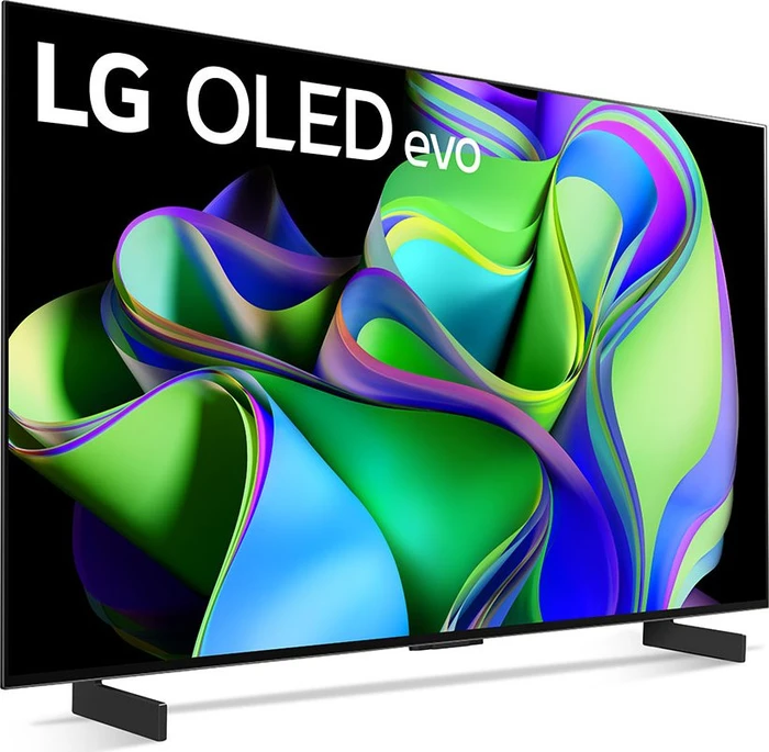 LG OLED42C38LA