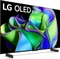 LG OLED42C38LA Vorschaubild