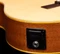 Ortega RCE125SN-L Thinline Left-Handed Natural Vorschaubild