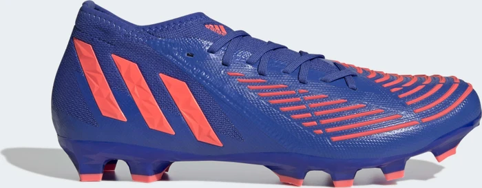 adidas Predator Edge.2 MG hi-res blue/turbo (Herren)