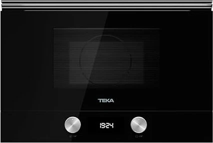 Teka ML 8220 BIS L BK Mikrowelle mit Grill