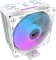 DarkFlash Storm Z4 Pro Mist, weiß Vorschaubild