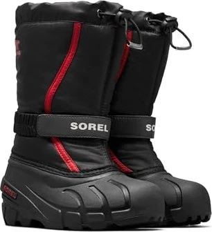 Sorel Flurry (Junior)