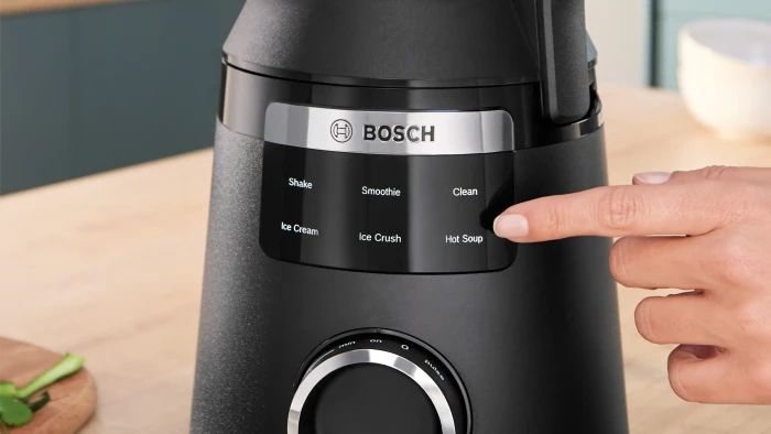 Bosch Serie 6 MMBD665B1 VitaPower Standmixer