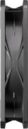 Antec P12R ARGB Fan, schwarz, 120mm