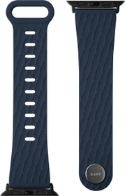 LAUT Active 2.0 Sport Armband für Apple Watch 38mm/40mm/41mm Baby Blue