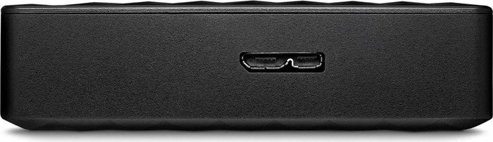 Seagate Expansion+ Portable, 5TB, USB 3.0 Micro-B