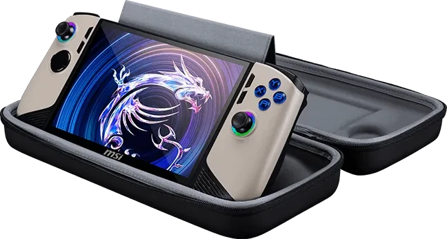 MSI Claw Travel Case II