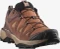 Salomon X Ultra 360 Leather cork/cognac/peppercorn (Damen) Vorschaubild