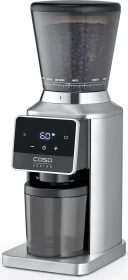 Caso Barista Chef inox pro