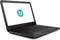 HP Laptop 14-am016ng, schwarz, Celeron N3060, 4GB RAM, 500GB HDD, DE Vorschaubild