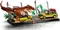 LEGO Jurassic World - Ausbruch des T-Rex Vorschaubild