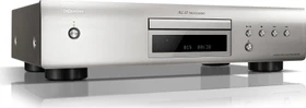 Denon DCD-600NE silber
