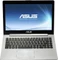 ASUS VivoBook S400CA-CA148H, Steel Grey, Core i5-3337U, 8GB RAM, 500GB HDD, DE Vorschaubild