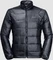 Jack Wolfskin Jasper 3in1 Funktionsjacke ebony (Herren) Vorschaubild